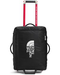 The North Face - Base Camp Voyager 21 Roller - Lyst