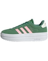adidas - Vl Court Bold Schuh - Lyst