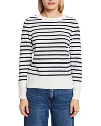 Esprit - 994ee1i308 Suéter - Lyst