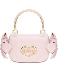 Love Moschino - JC4203PP1I BORSA A o - Lyst