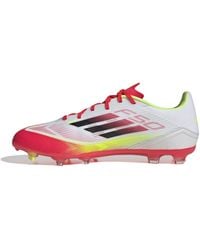 adidas - F50 League Football Boots Fg/mg - Lyst