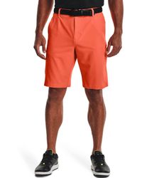 Under Armour - Drive Taper Short - Lyst