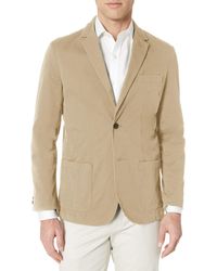 Giacconi e cappotti corti color Neutro da uomo - Fino al 69% di sconto su  Lyst.it