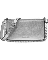 Michael Kors - Bryant Small Convertible Crossbody Bag - Lyst