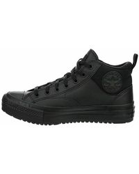 Converse - Lace Up Closure Style - Lyst