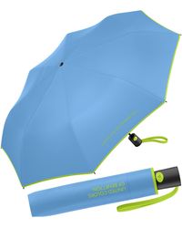 Benetton - Ombrello tascabile - Lyst
