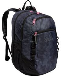 adidas - Excel 6 Backpack Bag - Lyst