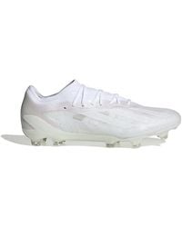adidas - X Crazyfast.1 Fg Football Boots Eu 47 1/3 - Lyst