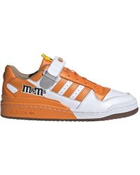 adidas - M&M'S Brand Forum Low 84 Chaussures - Lyst