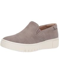 Naturalizer - Soul S Tia Platform Slip On Fashion Sneaker - Lyst