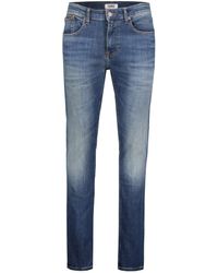 tommy jeans slim tapered steve