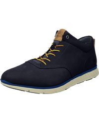 timberland killington bleu