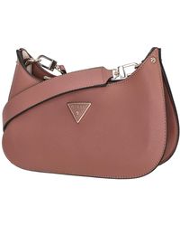 Guess - Meridian Borsa a tracolla - Lyst