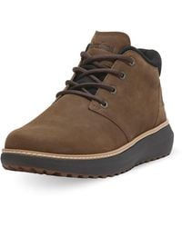 Timberland - Hudson Road Mid Braun US10 - GR44 - Lyst