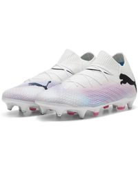 PUMA - Future 7 Pro Mxsg Soccer Shoes - Lyst