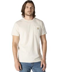 Carhartt - Force -T-Shirt - Lyst