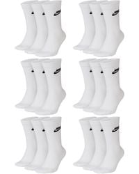 Nike Socken für Frauen - Bis 16% Rabatt | Lyst - Seite 6