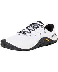 Merrell - Herren Trail Glove 7 Sneaker - Lyst