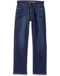 Amazon Essentials - Stretch Straight-fit Jeans Vaqueros - Lyst