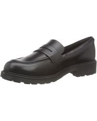 Clarks - Orinoco2 Penny Loafer - Lyst