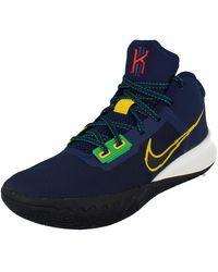 Nike - Kyrie Flytrap Iv S Basketball Trainers Ct1972 Sneakers Shoes - Lyst