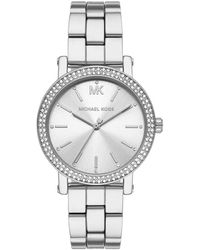 Michael Kors - MK7549 Orologio Da Donna - Lyst