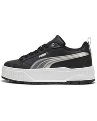 PUMA - Carina P Sneaker da donna - Lyst