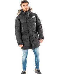 The North Face - McMurdo 2 Veste - Lyst
