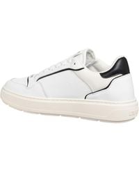Love Moschino - Bold Love Sneakers - Lyst