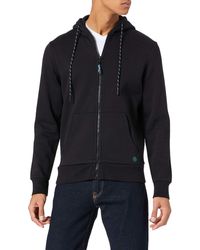 Sudadera Caja Bici Reconsider Springfield de hombre de color Verde | Lyst