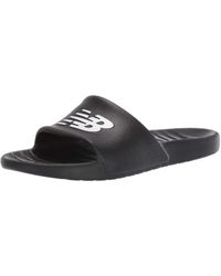 new balance 100 slides
