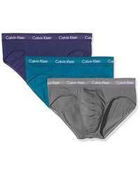 calvin klein men's briefs pack of 3