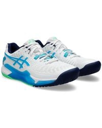 Asics - Gel-Resolution 9 (/) Shoes - Lyst