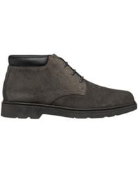 Geox - U Spherica Ec1 B Stivaletti Uomo - Lyst