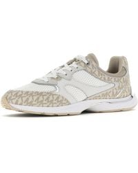 Michael Kors - Sneaker Riley Trainer Donna - Lyst