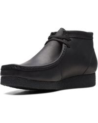 Clarks - Shacre Boot - Lyst
