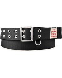 Levi's - Cintura da Lavoro Ov Workwear Belt - Lyst