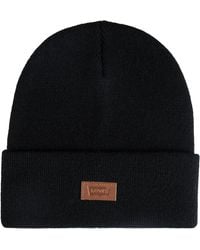 Levi's - All Season Cuffed Beanie - Lyst