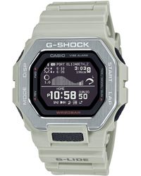 G-Shock - Shock G-Lide GBX-100-8 - Orologio digitale da - Lyst