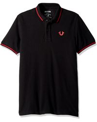 True Religion Polo shirts for Men - Up 