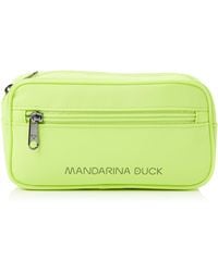 Mandarina Duck - Utility Bum Bag - Lyst
