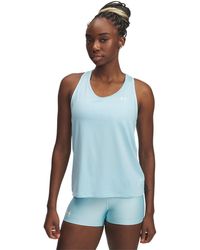 Under Armour - S Tech Knockout Tank Top, - Lyst