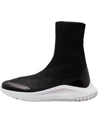 Calvin Klein - Jeans Runner Sneaker Eva High Sock Sneaker - Lyst