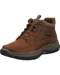 Skechers - Usa Respected-boswell Fashion Boot - Lyst
