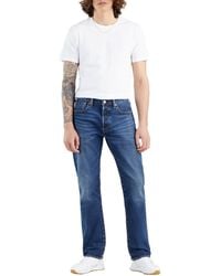 Levi's - 501® Original Fit Jeans I Cry Alone - Lyst