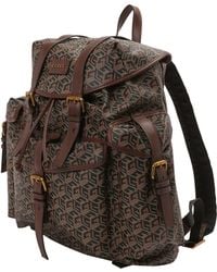 Guess - EDERLO Backpack with - Lyst