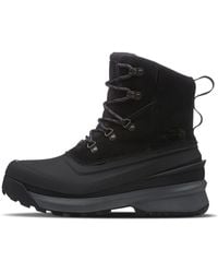 The North Face - Chilkat V Insulated Snow Boot - Lyst