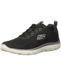 Skechers - Smooth Street Trainers - Lyst