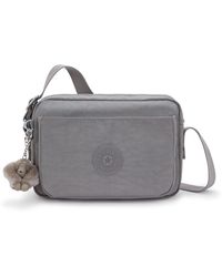 Kipling - ABANU M Mittelgroße Umhängetasche - Lyst
