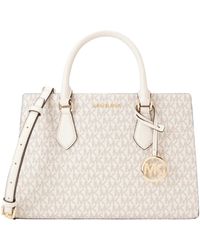 Michael Kors - Handbag For Women Sheila Satchel Medium - Lyst